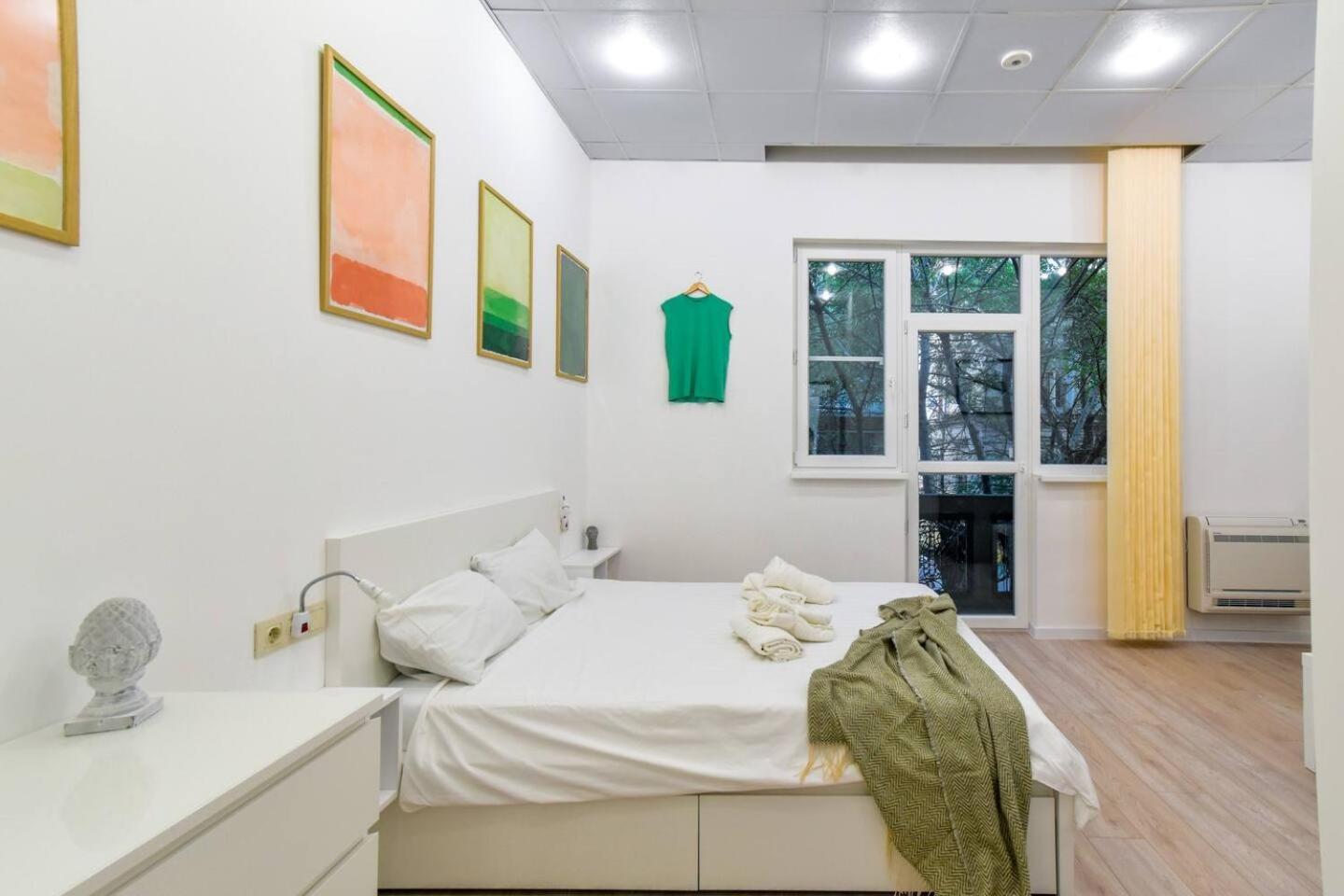 Duplex Condo Prime Location 2Bth 2 Studios Sofia Zewnętrze zdjęcie