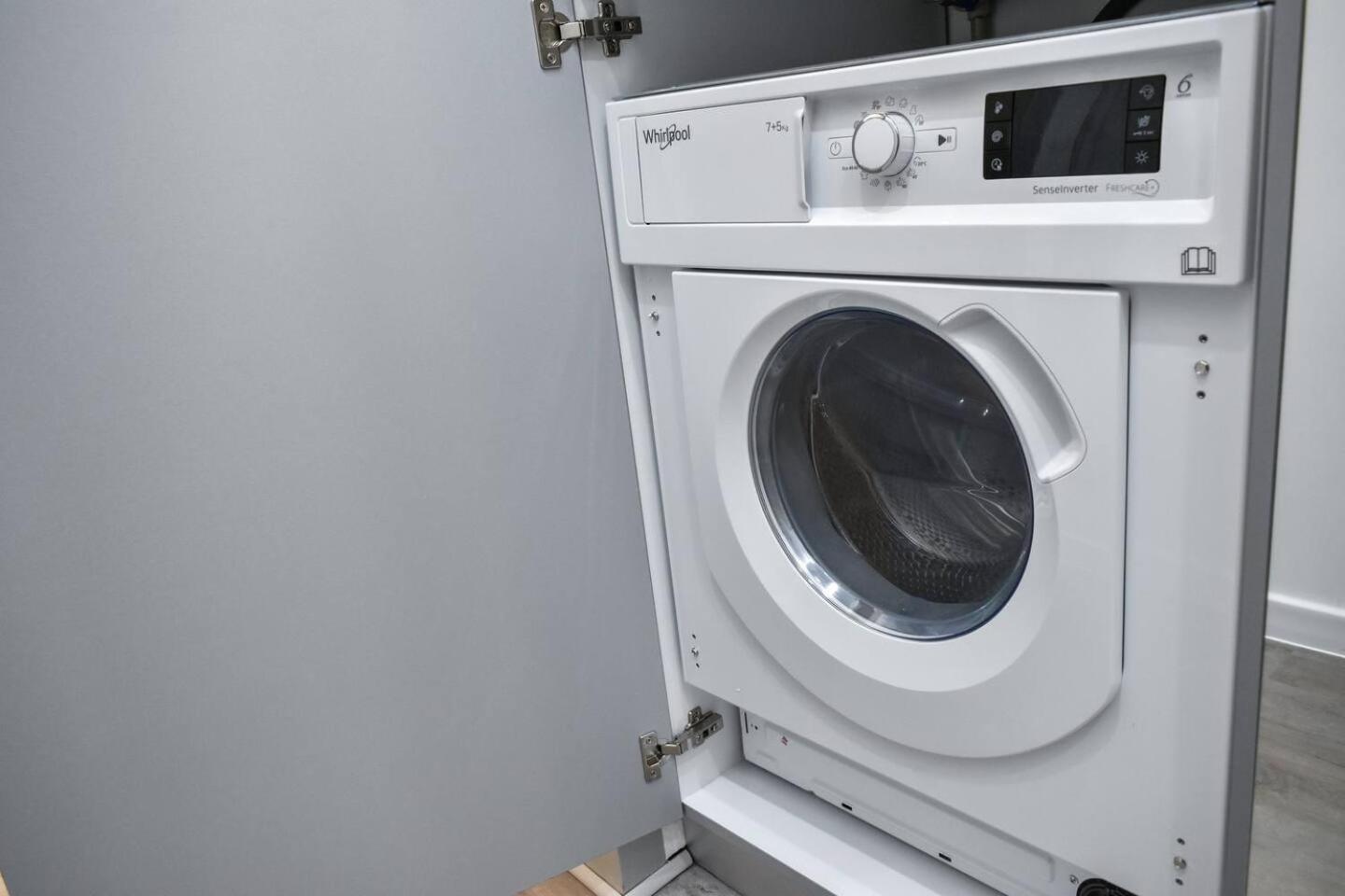 Duplex Condo Prime Location 2Bth 2 Studios Sofia Zewnętrze zdjęcie
