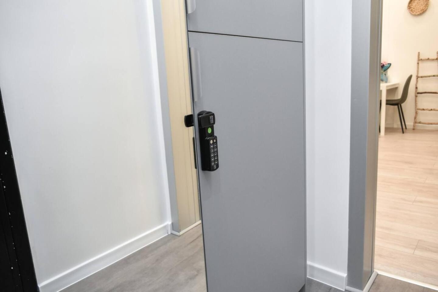 Duplex Condo Prime Location 2Bth 2 Studios Sofia Zewnętrze zdjęcie