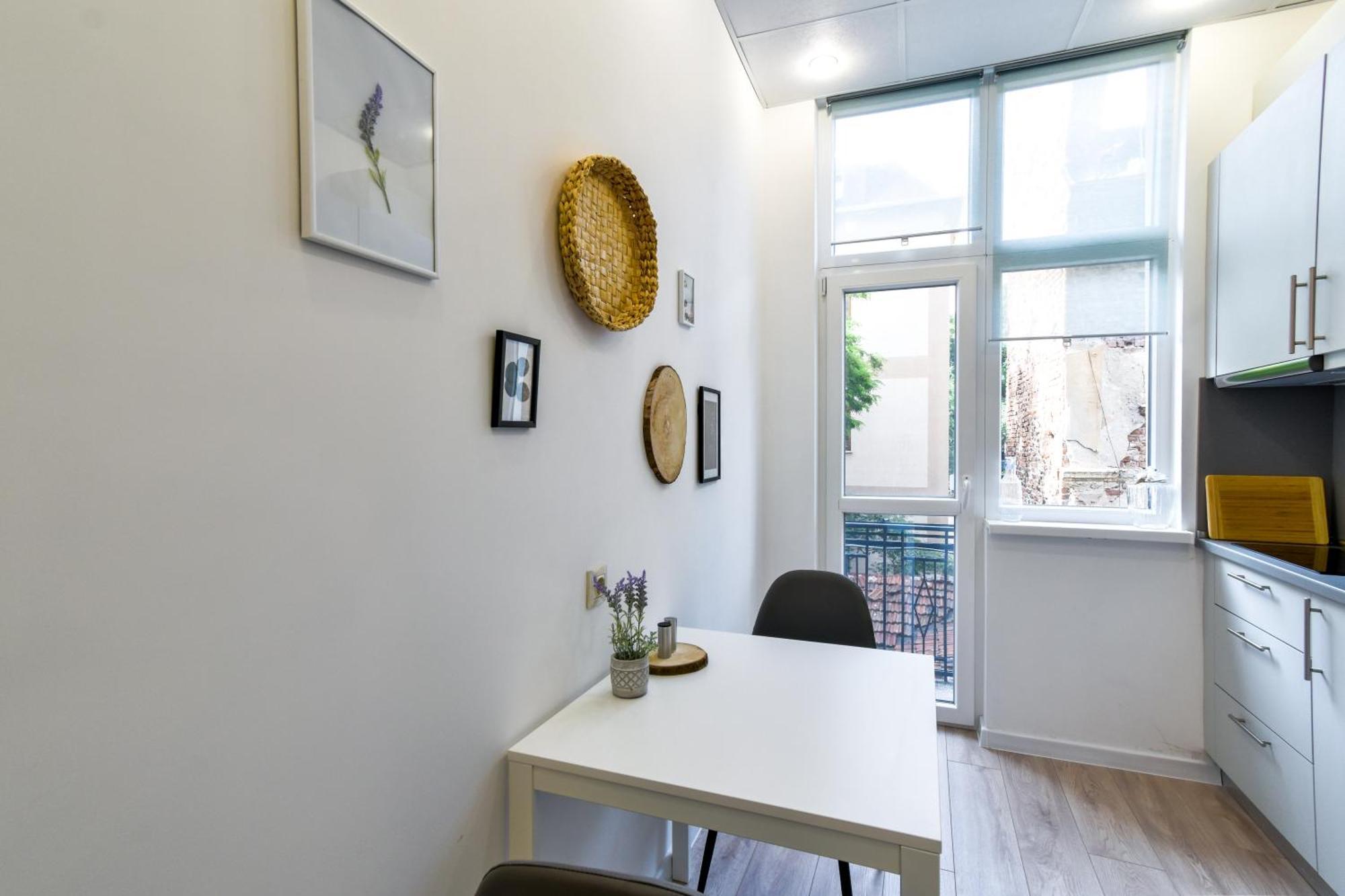 Duplex Condo Prime Location 2Bth 2 Studios Sofia Zewnętrze zdjęcie
