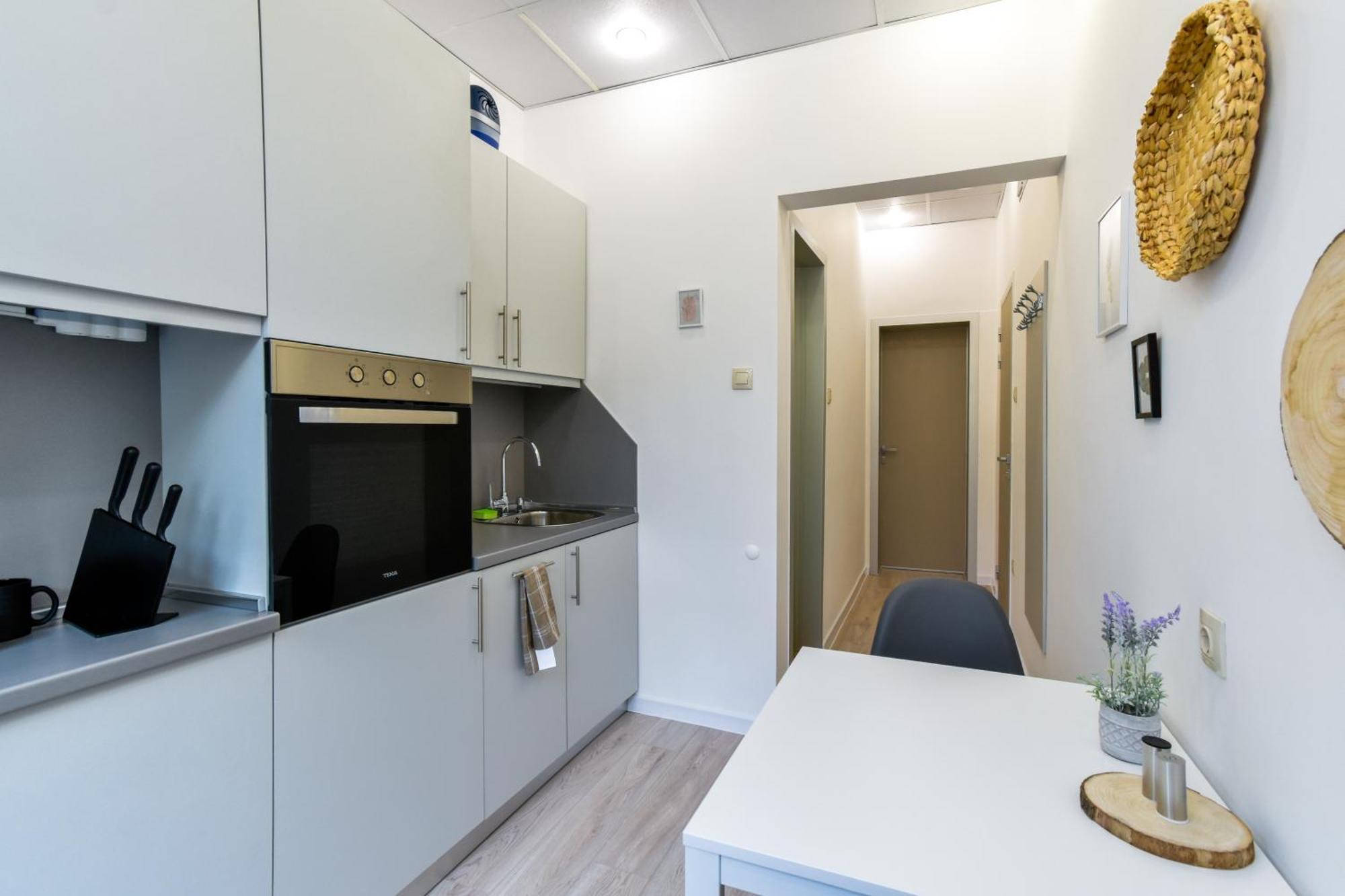 Duplex Condo Prime Location 2Bth 2 Studios Sofia Zewnętrze zdjęcie